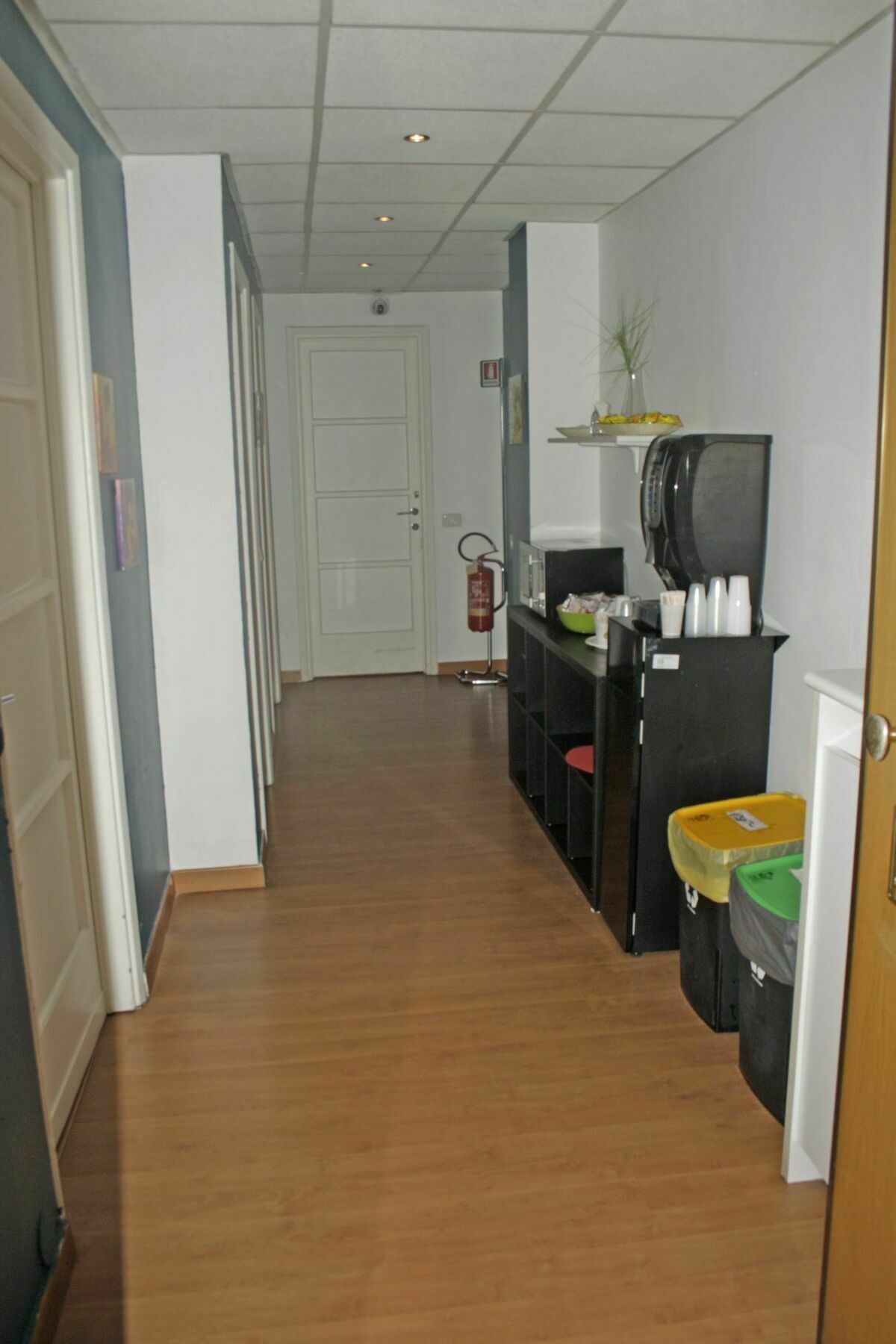 I Am Here - Gioia 71 Milão Exterior foto
